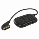 Nedis CVGP31835BK05 Schakelbare Scart-box Scart Male - 3x Scart Female 0,5 M Zwart