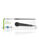 Nedis MPWD25BK Bedrade Microfoon Gevoeligheid -72 Db +/-3 Db 85 Hz - 11 Khz 5,0 M