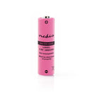 Nedis BALTER14505 Lithium-thionyl-chloridebatterij Er14505 3,6 V 2400 Mah