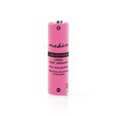 Nedis BALTER14505U Lithium-thionyl-chloridebatterij Er14505 3,6 V 2400 Mah