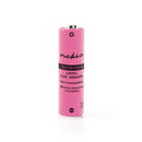 Nedis BALTER14505U Lithium-thionyl-chloridebatterij Er14505 3,6 V 2400 Mah