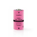 Nedis BALTER14250A Lithium-thionyl-chloridebatterij Er14250 3,6 V 1200 Mah