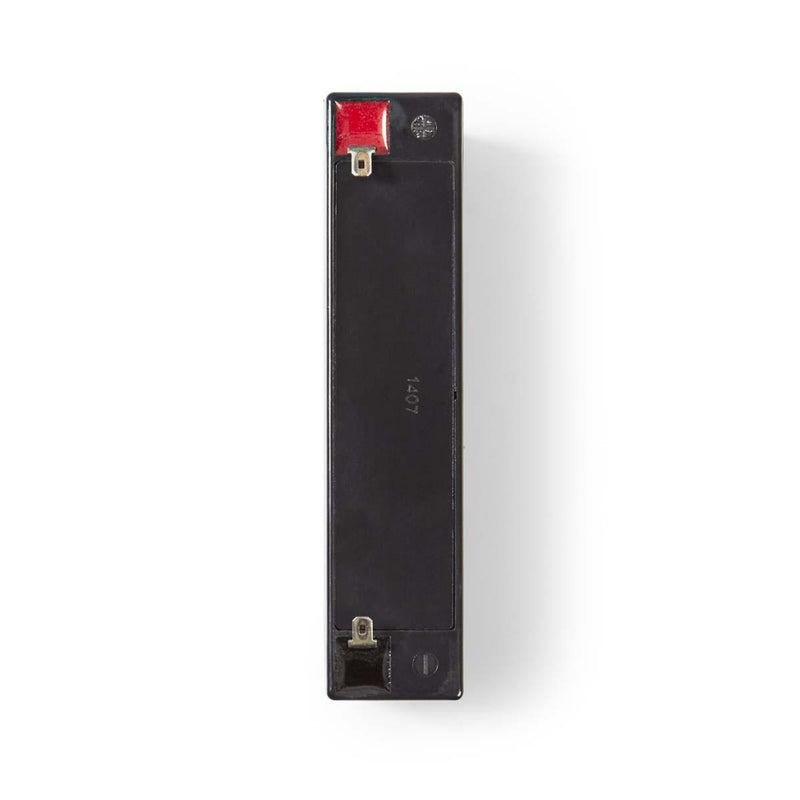 Nedis BALA72006V Oplaadbare Loodzuuraccu 6v 7200 Mah 151 X 34 X 95 Mm