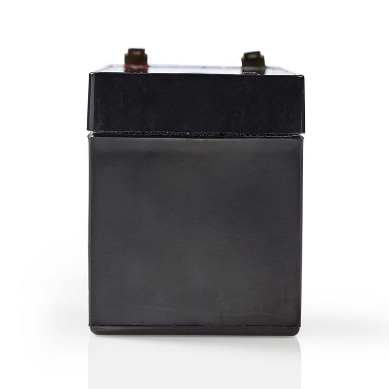 Nedis BALA130012V Oplaadbare Loodzuuraccu 12v 1300 Mah 97 X 43 X 52 Mm