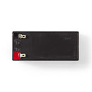 Nedis BALA130012V Oplaadbare Loodzuuraccu 12v 1300 Mah 97 X 43 X 52 Mm