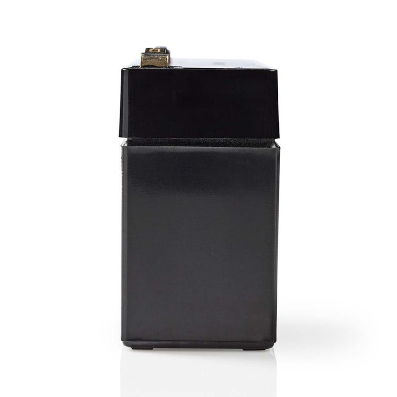 Nedis BALA200012V Oplaadbare Loodzuuraccu 12v 2000 Mah 178 X 34 X 66 Mm