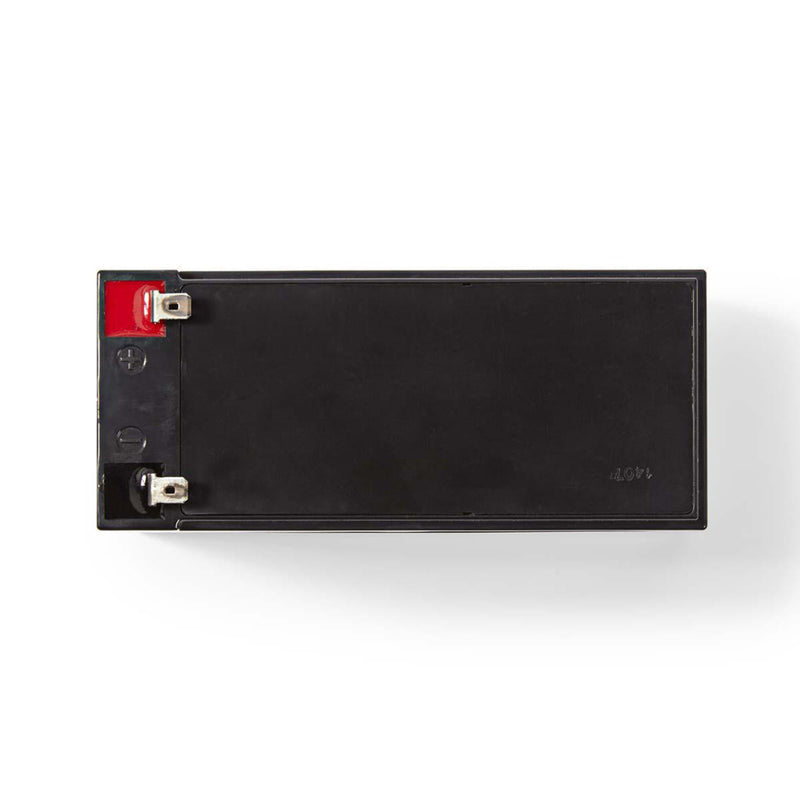 Nedis BALA900012V Oplaadbare Loodzuuraccu 12v 9000 Mah 150 X 65 X 95 Mm