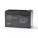Nedis BALA900012V Oplaadbare Loodzuuraccu 12v 9000 Mah 150 X 65 X 95 Mm