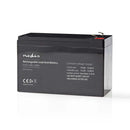 Nedis BALA720012V Oplaadbare Loodzuuraccu 12v 7200 Mah 151 X 65 X 95 Mm