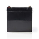 Nedis BALA1200012V Oplaadbare Loodzuuraccu 12v 12 000 Mah 167 X 181 X 77 Mm