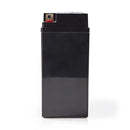 Nedis BALA1700012V Oplaadbare Loodzuuraccu 12v 17 000 Mah 90 X 70 X 101 Mm