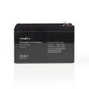 Nedis BALA1500012V Oplaadbare Loodzuuraccu 12v 15 000 Mah 151 X 98 X 95 Mm