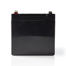 Nedis BALA1500012V Oplaadbare Loodzuuraccu 12v 15 000 Mah 151 X 98 X 95 Mm