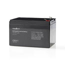 Nedis BALA1500012V Oplaadbare Loodzuuraccu 12v 15 000 Mah 151 X 98 X 95 Mm