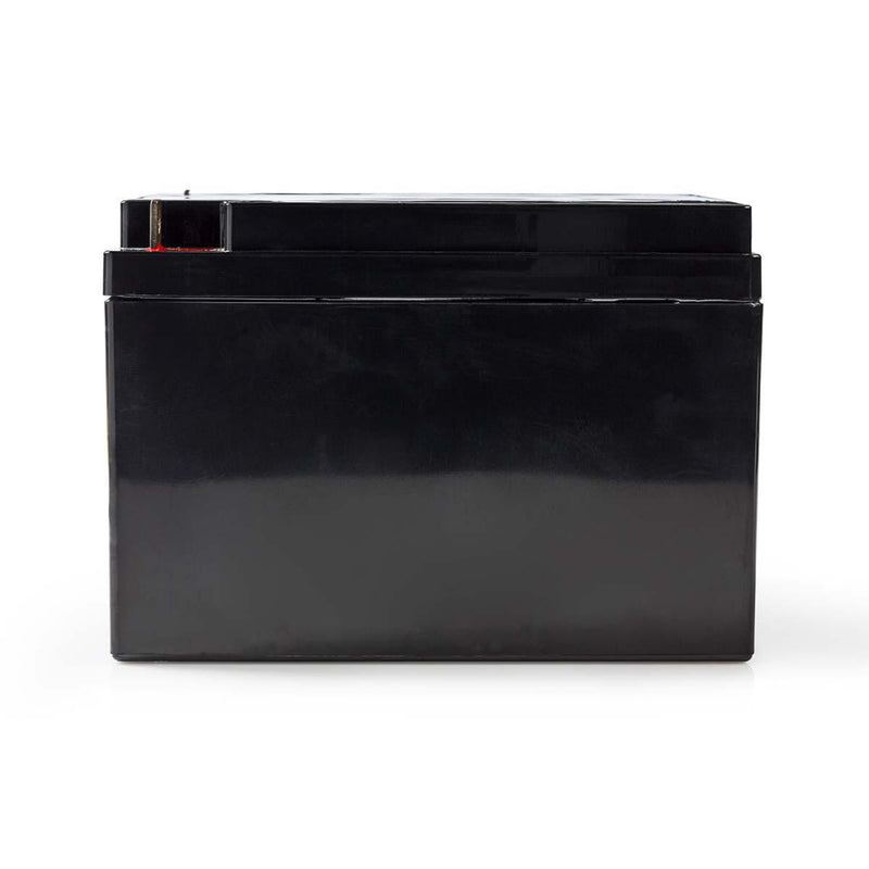 Nedis BALA2600012V Oplaadbare Loodzuuraccu 12v 26 000 Mah 167 X 177 X 126 Mm