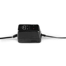 Nedis BACCH02 Oplader Voor Loodzuuraccu's 2/6/12 V