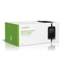 Nedis BACCH02 Oplader Voor Loodzuuraccu's 2/6/12 V