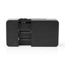 Nedis BACH01 Lader Voor Camera-accu Usb