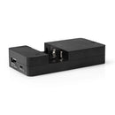 Nedis BACH01 Lader Voor Camera-accu Usb