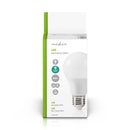 Nedis LEDBE27A601 Led-lamp E27 A60 5,7 W 470 Lm