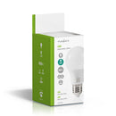 Nedis LEDBE27A602 Led-lamp E27 A60 9,4 W 806 Lm