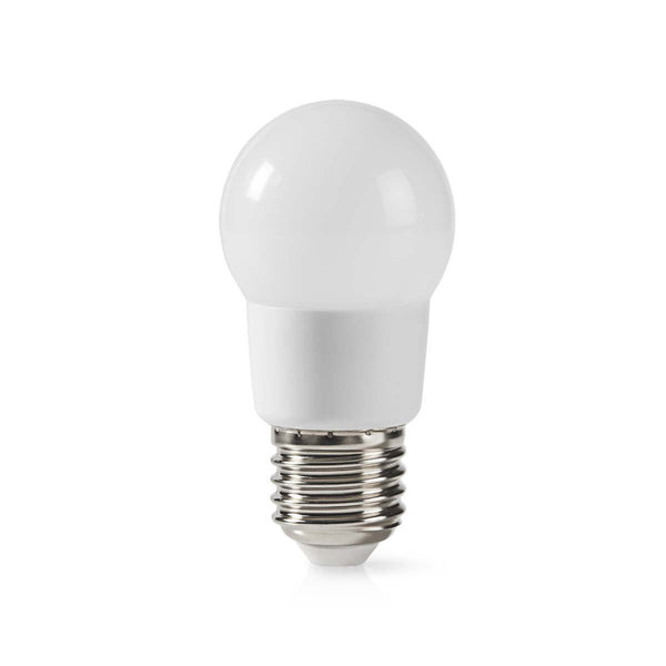 Nedis LEDBE27MINI1 Led-lamp E27 G45 3,5 W 250 Lm