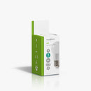Nedis LEDBE27MINI1 Led-lamp E27 G45 3,5 W 250 Lm