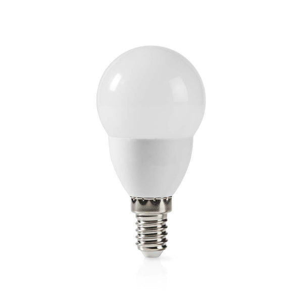 Nedis LEDBE14G451 Led-lamp E14 G45 3,5 W 250 Lm