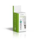 Nedis LEDBDE14G45 Dimbare Led-lamp E14 G45 6 W 470 Lm