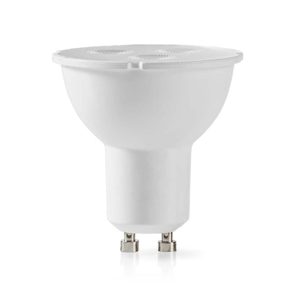 Nedis LEDBGU10P16WT2 Led-lamp Gu10 Par 16 3,7 W 230 Lm