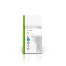 Nedis LEDBGU10P16WT2 Led-lamp Gu10 Par 16 3,7 W 230 Lm