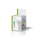 Nedis LEDBGU10P16WT3 Led-lamp Gu10 Par 16 4,8 W 345lm