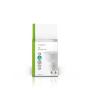 Nedis LEDBGU10P16WT3 Led-lamp Gu10 Par 16 4,8 W 345lm