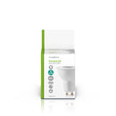 Nedis LEDBDGU10P16WT Dimbare Led-lamp Gu10 Par 16 4,9 W 345 Lm