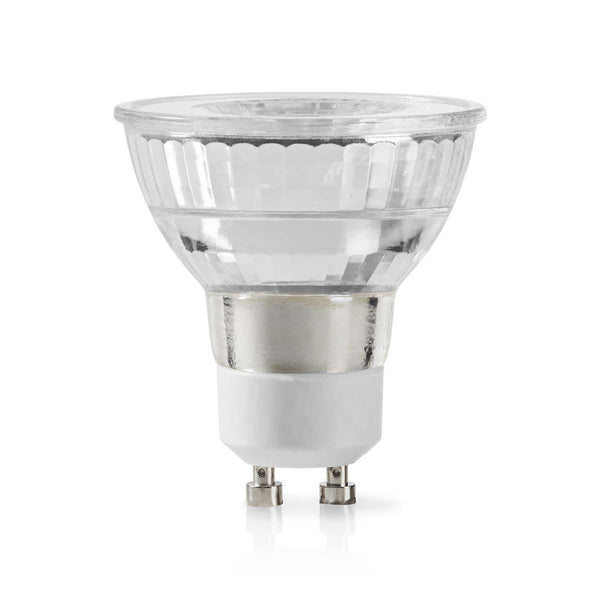 Nedis LEDBGU10P16G2 Led-lamp Gu10 Par 16 4 W 230 Lm