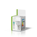 Nedis LEDBGU10P16G2 Led-lamp Gu10 Par 16 4 W 230 Lm