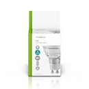 Nedis LEDBGU10P16G2 Led-lamp Gu10 Par 16 4 W 230 Lm