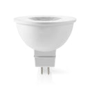 Nedis LEDBGU53MR161 Led-lamp Gu5.3 Mr 16 3,1 W 230 Lm