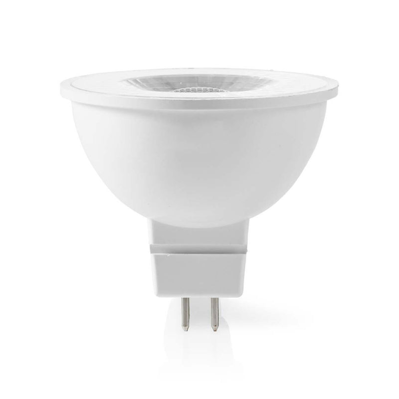 Nedis LEDBGU53MR161 Led-lamp Gu5.3 Mr 16 3,1 W 230 Lm