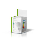Nedis LEDBGU53MR161 Led-lamp Gu5.3 Mr 16 3,1 W 230 Lm