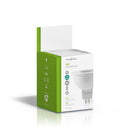Nedis LEDBGU53MR161 Led-lamp Gu5.3 Mr 16 3,1 W 230 Lm