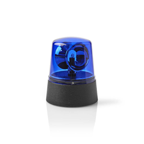 Nedis FUDI210BU Fun Noodlamp Blauw 35 Lm 11 Cm Hoog