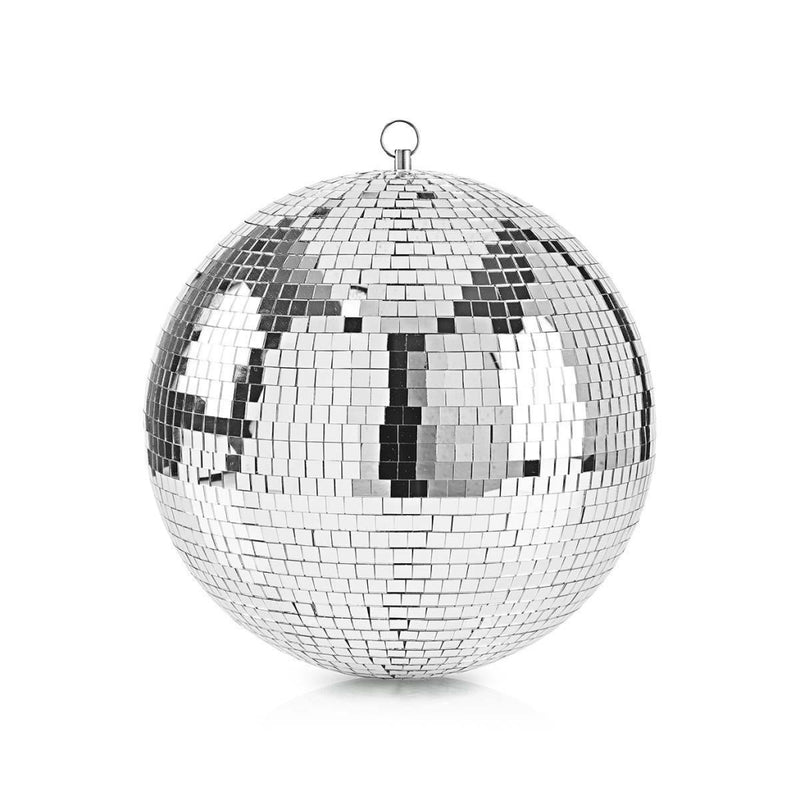 Nedis FUDI212SI30 Spiegelbal 30 Cm