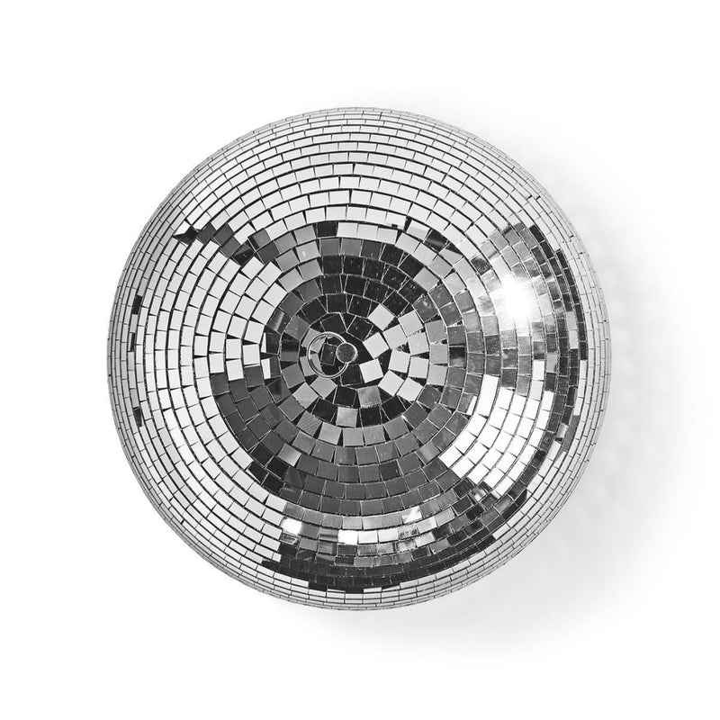 Nedis FUDI212SI30 Spiegelbal 30 Cm