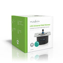 Nedis LDIMWL Lichtdimmer Muur 1 - 150 W