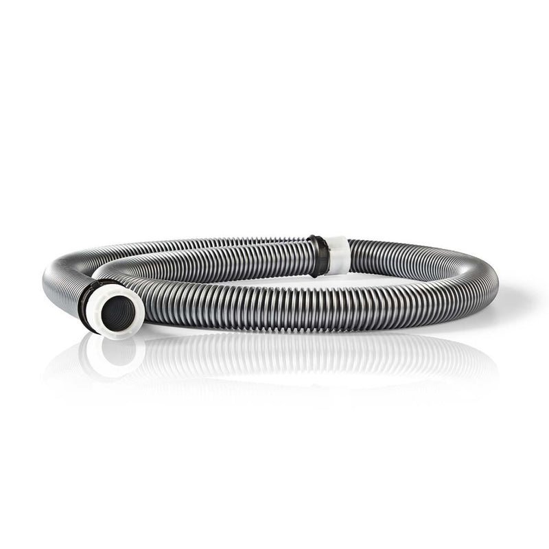 Nedis VCHO12032GY18 Stofzuigerslang 32 Mm 1,8 M Geschenkverpakking