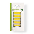 Nedis VCFS110LEM Geursticks Voor Stofzuiger Citroen 5 Stuks