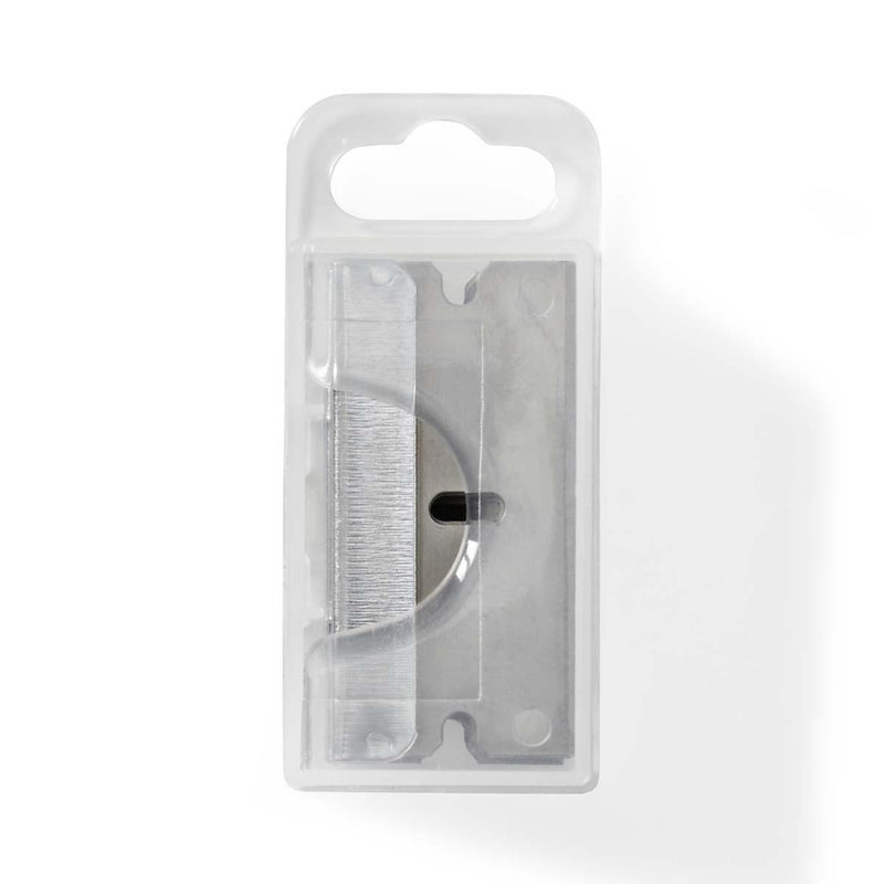 Nedis CESC1RB10 Reserve Schrapermesjes Voor Cesc110bu 10 Stuks