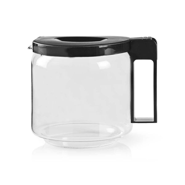 Nedis KACM003CP Glazen Kan Voor Moccamaster Cd/gcs/kbg/excellent 10sn 1,25 L