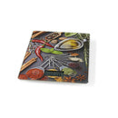 Nedis KASC113VA Digitale Keukenweegschaal Lcd Glas Design-opdruk